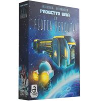 Progetto Gaia - La Flotta Perduta Danneggiato (L1)