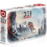 DEI - Divide et Impera Danneggiato (L1)