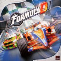Formula D Danneggiato (L1)