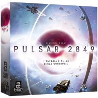 Pulsar 2849 - Scarola Scolorita Danneggiato (L2)