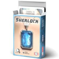 Sherlock - Frida Danneggiato (G1)