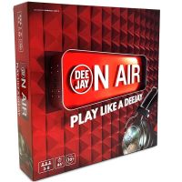 On Air - Play Like a Deejay Danneggiato (L1)