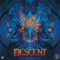 Descent - Leggende delle Tenebre Danneggiato (L1)