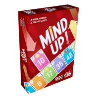 Mind Up! - Scatola Scolorita Danneggiato (L1)