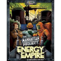 The Manhattan Project - Energy Empire