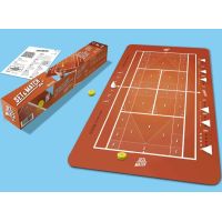 Set & Match XL - Parigi Roland Garros - Scatola Scolorita Danneggiato (L1) Set & Match XL - Parigi Roland Garros - Scatola Scolorita Danneggiato (L1)