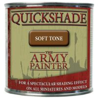 Quickshade - Soft Tone (250ml) Danneggiato (L1)