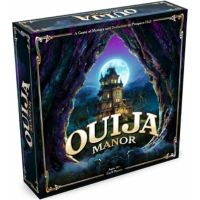 Ouija Manor Danneggiato (L1)