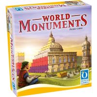World Monuments Danneggiato (L1)