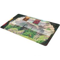 Earthborne Rangers - Playmat Area Comune - Oasi della Luce Solare