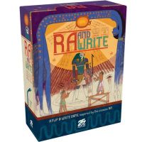 RA and Write