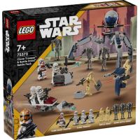 Lego Star Wars - Battle Pack Clone Troopers™ & Battle Droid™