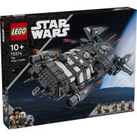 Lego Star Wars - The Onyx Cinder