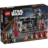 Lego Star Wars - Battaglia tra Paz Vizsla™ e Moff Gideon™