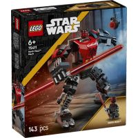 Lego Star Wars - Mech Darth Maul