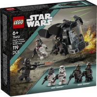 Lego Star Wars - Battle Pack Death Trooper e Night Trooper