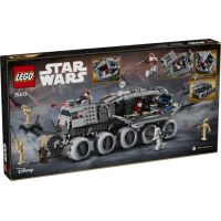 Lego Star Wars - Juggernaut della Repubblica