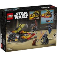 Lego Star Wars - Snowspeeder™ Force Burner