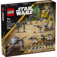 Lego Star Wars - Battle Pack 327° Star Corps di Clone Troopers™