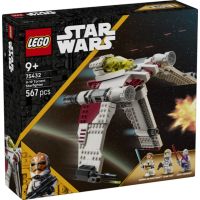 Lego Star Wars - Caccia stellare V-19 Torrent