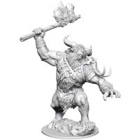 Borborygmos il Ciclope - Miniatura Magic the Gathering W13