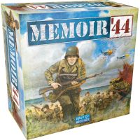 Memoir '44 - Refresh