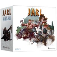 Runar - Jarl