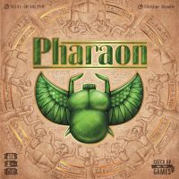 Pharaon Danneggiato (L1)