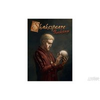 Shakespeare - Backstage