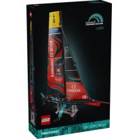 LEGO Technic - Yacht Emirates Team New Zealand