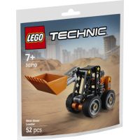 Lego Technic - Minipala