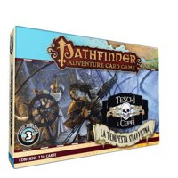 Pathfinder ACG - Teschi e Ceppi: La Tempesta si Avvicina Pathfinder ACG - Teschi e Ceppi: La Tempesta si Avvicina