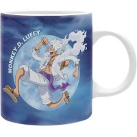 One Piece - Tazza Gear 5th - 320 ml
