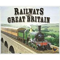 Railways of the World - Railways of Great Britain
