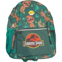 Jurassic Park - Zainetto Nylon Dino Park