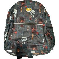 Star Wars - Zainetto Nylon AOP