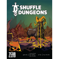 Shuffle Dungeons
