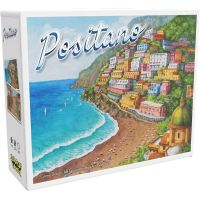 Positano