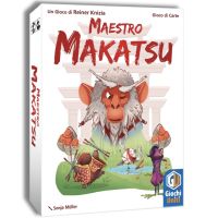 Maestro Makatsu