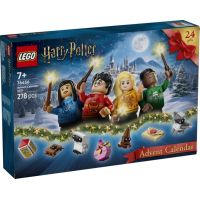 Lego Harry Potter - Calendario dell’Avvento 2025