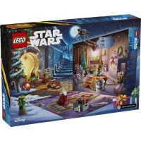 Lego Star Wars - Calendario dell’Avvento 2025