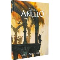 L'Unico Anello - Reami dei Tre Anelli