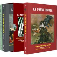 La Torre Oscura