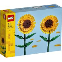 Lego Botanicals - Girasoli