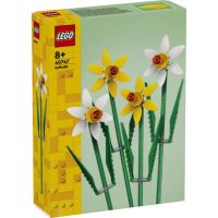 Lego Botanicals - Narcisi