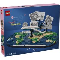 Lego Family - Momenti di Viaggio