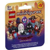 Lego Marvel - Minifigures Spider-Man - Across the Spider-Verse