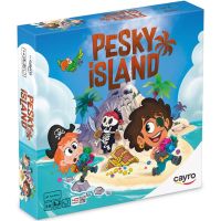Pesky Island