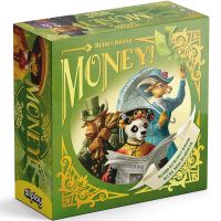 Money!