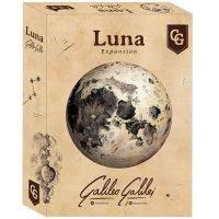 Galileo Galilei - Luna Expansion + PROMO